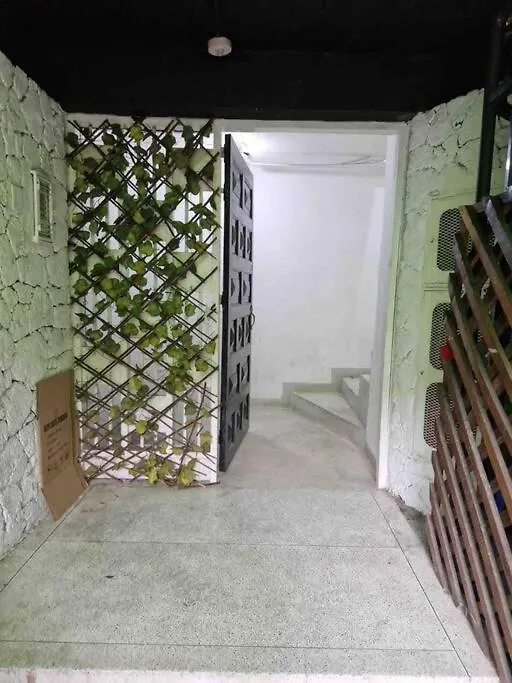 Apartamento Mery Medellin - Suramericana Estadio.アパートメント アパート