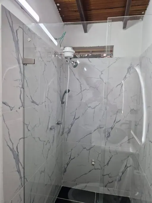 Apartamento Mery Medellin - Suramericana Estadio.アパートメント 0*,
