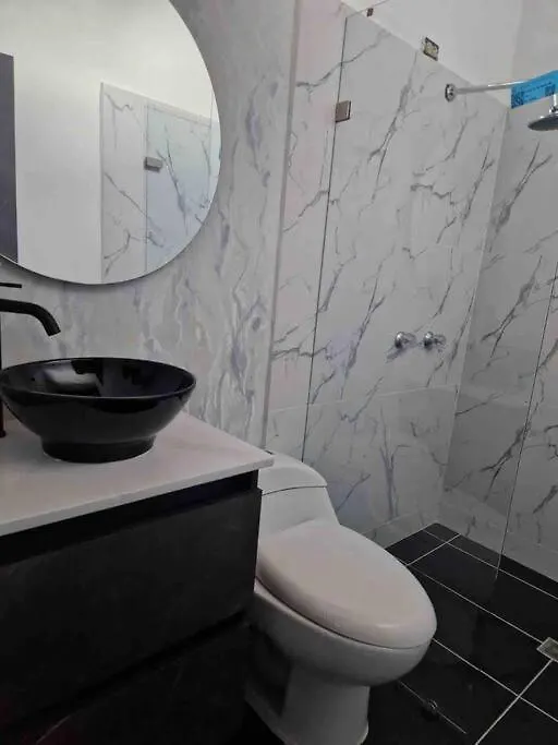 דירות Apartamento Mery Medellin - Suramericana Estadio.
